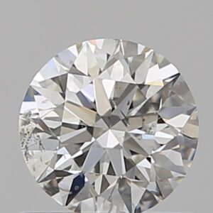 0.6 CT ROUND