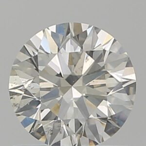 0.65 CT ROUND