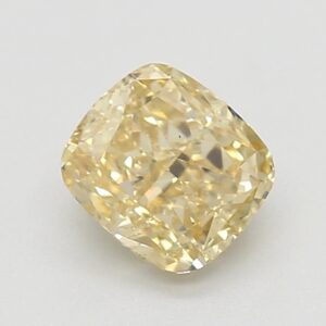 0.62 CT CUSHION