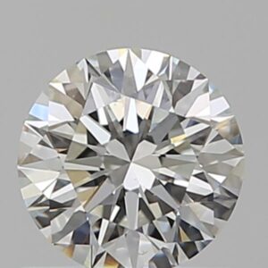 0.6 CT ROUND
