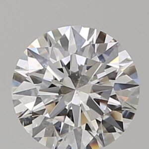0.6 CT ROUND