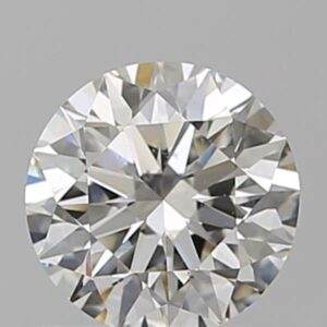 0.6 CT ROUND