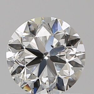 0.65 CT ROUND