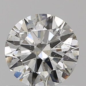 0.61 CT ROUND