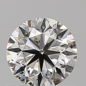 0.6 CT ROUND