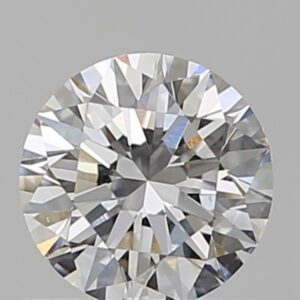 0.6 CT ROUND