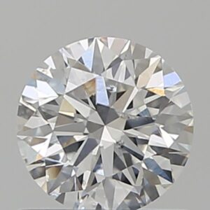 0.6 CT ROUND