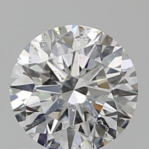 0.62 CT ROUND