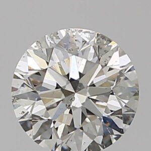 0.6 CT ROUND