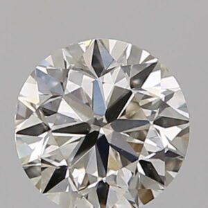 0.65 CT ROUND