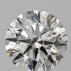 0.65 CT ROUND