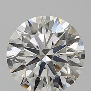 0.63 CT ROUND