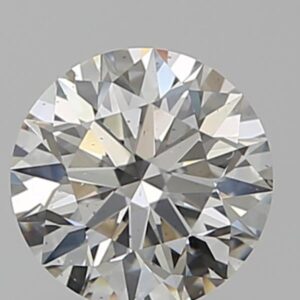 0.65 CT ROUND