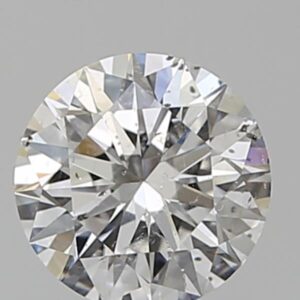 0.61 CT ROUND