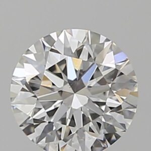 0.61 CT ROUND