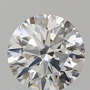 0.65 CT ROUND