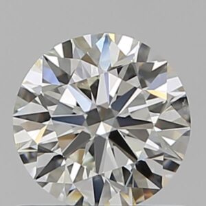 0.64 CT ROUND