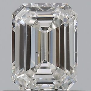 0.65 CT EMERALD