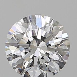 0.6 CT ROUND