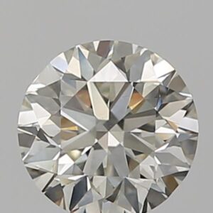 0.65 CT ROUND