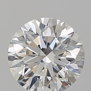 0.6 CT ROUND