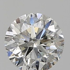 0.65 CT ROUND