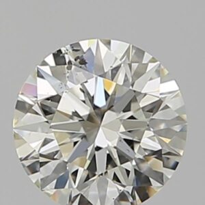 0.6 CT ROUND