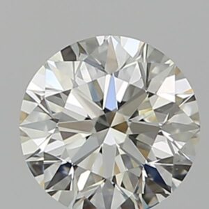 0.65 CT ROUND