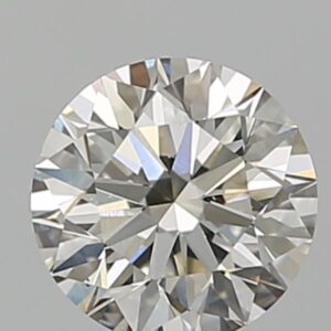 0.65 CT ROUND