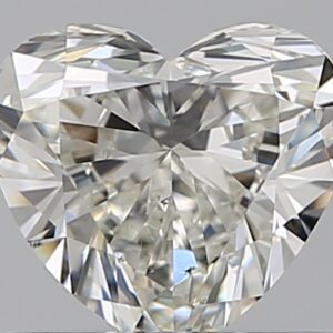 0.65 CT HEART