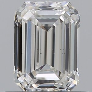0.65 CT EMERALD