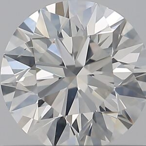 0.65 CT ROUND