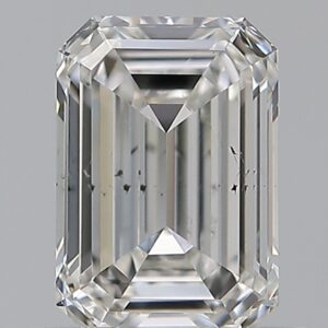 0.61 CT EMERALD