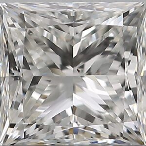 0.61 CT PRINCESS