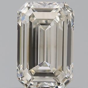 0.6 CT EMERALD