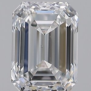 0.65 CT EMERALD