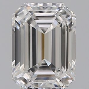 0.61 CT EMERALD