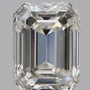 0.6 CT EMERALD