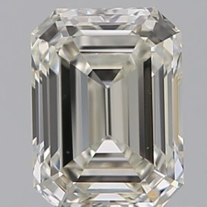 0.6 CT EMERALD