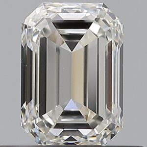 0.65 CT EMERALD