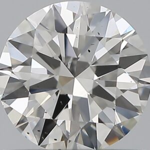 0.63 CT ROUND