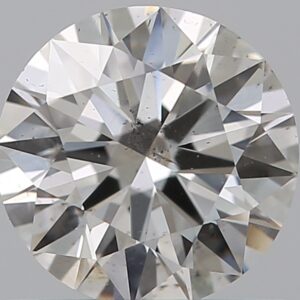 0.63 CT ROUND