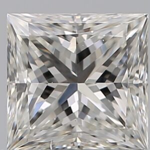 0.61 CT PRINCESS