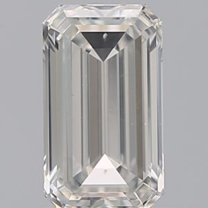 0.65 CT EMERALD