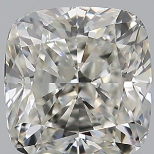 0.61 CT CUSHION