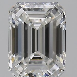 0.61 CT EMERALD