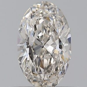 0.65 CT OVAL