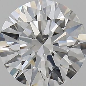 0.6 CT ROUND