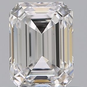 0.6 CT EMERALD