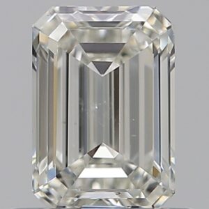 0.65 CT EMERALD